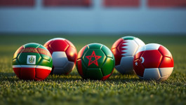كاس العرب