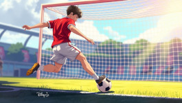 العرضيات
